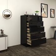 Astoria 5 Drawers Chest